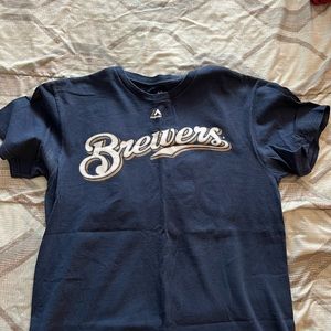 Milwaukee Brewers T-Shirt